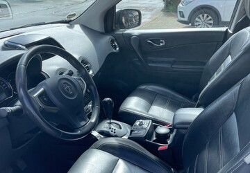 Renault Koleos 208.088 km 5.500 &euro; Schopfheim 79650