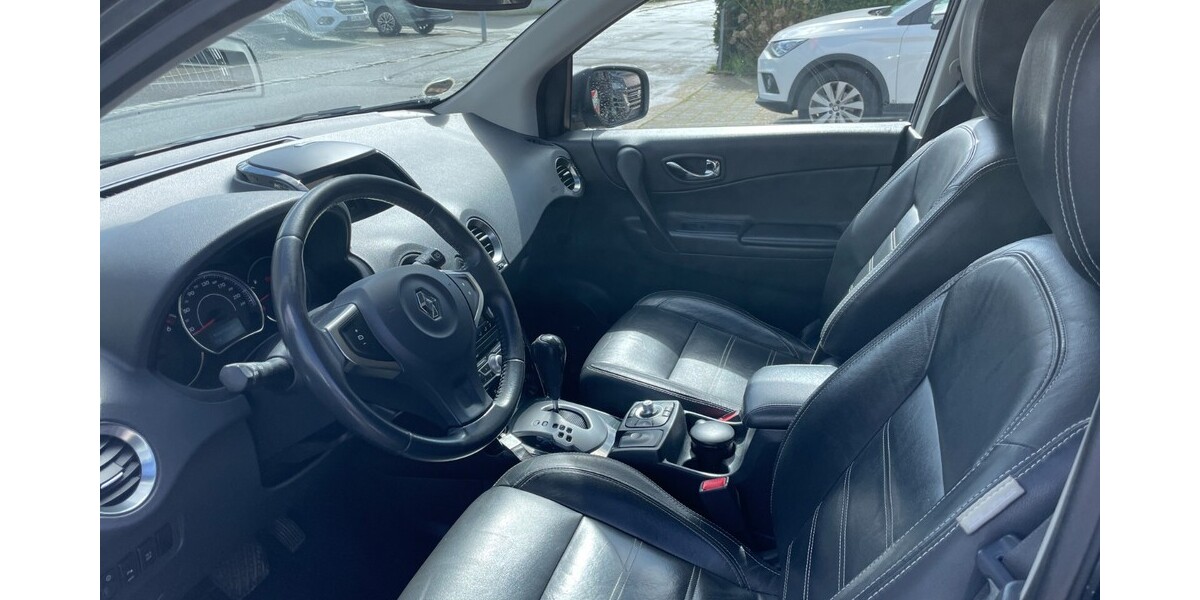 Renault Koleos 208.088 km 5.500 &euro; Schopfheim 79650