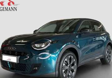 Fiat 600 1.500 km 26.800 &euro; Osnabrück 49078