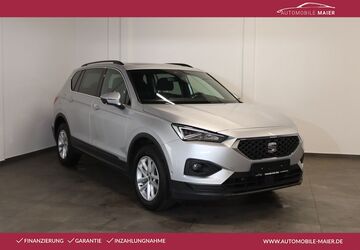 Seat Tarraco 148.900 km 18.700 &euro; Bebra 36179