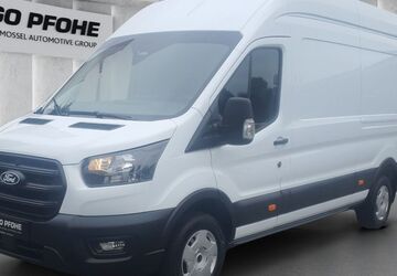 Ford Transit 29.807 km 33.500 &euro; Lübeck 23554