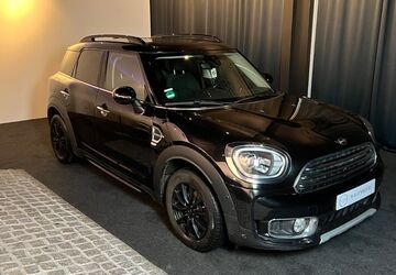 Mini ONE 130.732 km 17.990 &euro; Schapen 48480