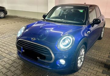 Mini Cooper D 130.000 km 11.800 &euro; Erding 85435