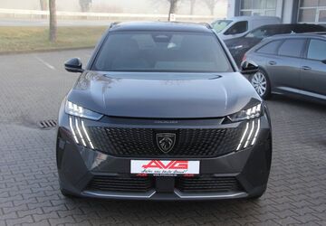 Peugeot 5008 16.417 km 29.800 &euro; Ebersberg 85560