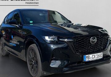 Mazda CX-60 4.972 km 50.240 &euro; Holzkirchen 83607