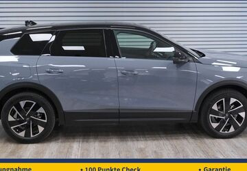 Opel Grandland (X) 9.900 km 31.490 &euro; Gau-Bickelheim 55599