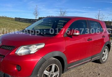 Toyota Urban Cruiser 256.922 km 3.300 &euro; Pittenhart 83132