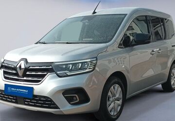 Renault Kangoo 30.000 km 18.980 &euro; Lütjenburg 24321