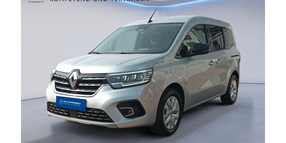 Renault Kangoo 30.000 km 18.980 &euro; Lütjenburg 24321