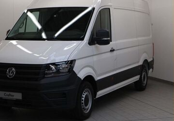 VW Crafter 9.000 km 38.980 &euro; Amberg 92224