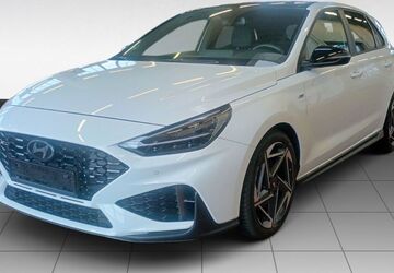 Hyundai i30 21.070 km 23.590 &euro; Ludwigshafen 67059