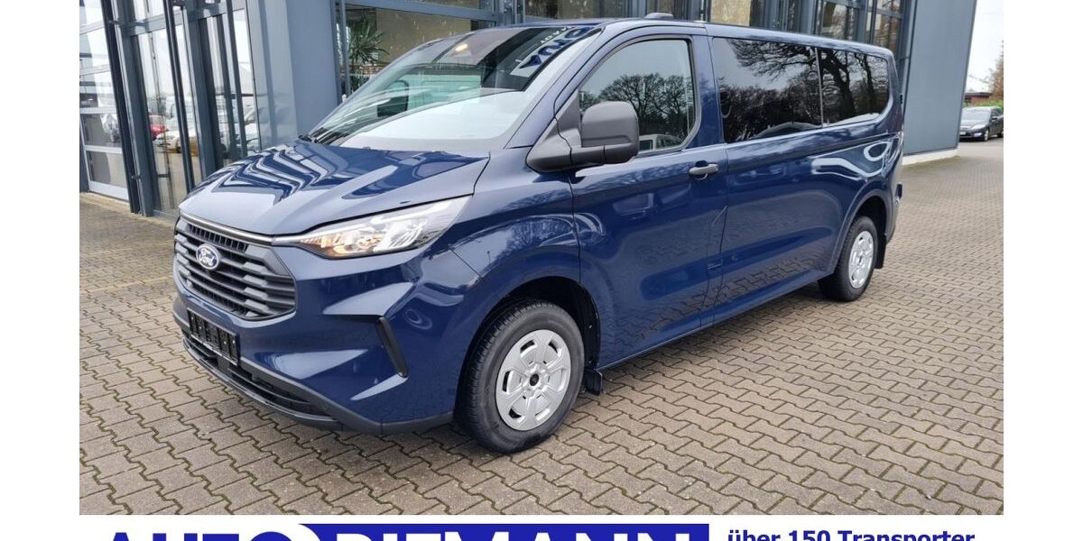 Ford Transit Custom 35.000 km 35.900 &euro; Cloppenburg 49661