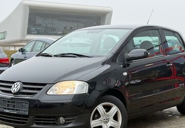 VW Fox 120.000 km 2.650 &euro; Erftstadt 50374
