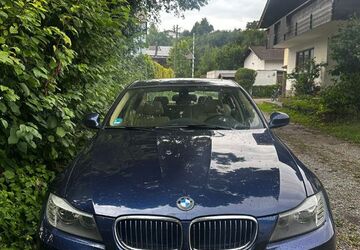 BMW 325 260.000 km 6.000 &euro; Feldkirchen Westerham 83620