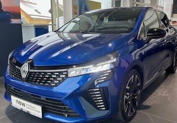 Renault Clio 9.750 km 18.490 &euro; Radeberg 01454