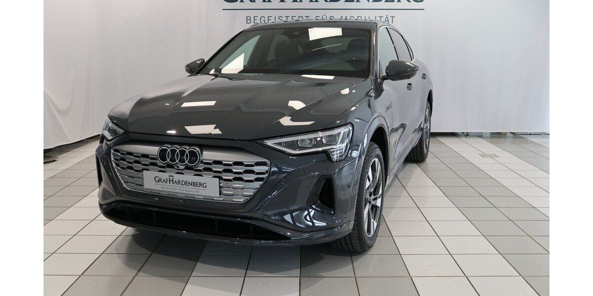 Audi Q8 e-tron 27.100 km 46.930 &euro; Tuttlingen 78532