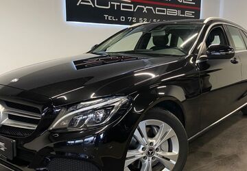 Mercedes-Benz C 250 179.900 km 16.790 &euro; Bretten 75015
