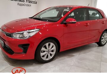 Kia Rio 30.160 km 14.900 &euro; Kappelrodeck 77876