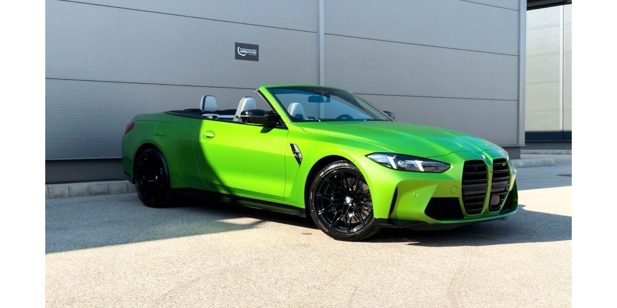 BMW M4 4.900 km 98.175 &euro; Neutraubling 93073