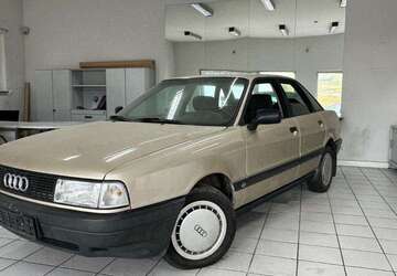 Audi 80 149.000 km 2.900 &euro; Bingen am Rhein, Stadt 55411