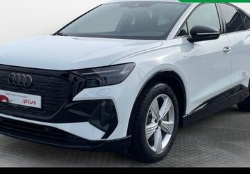 Audi Q4 e-tron 8.400 km 53.890 &euro; Crailsheim 74564