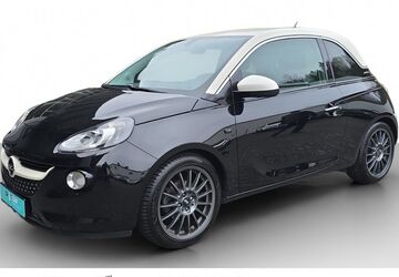 Opel Adam 48.616 km 11.940 &euro; Lennestadt 57368