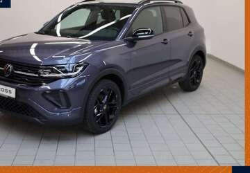 VW T-Cross 1.500 km 32.940 &euro; Amberg 92224