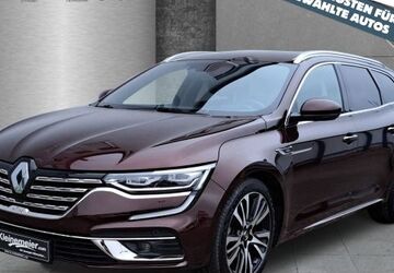 Renault Talisman 45.100 km 22.490 &euro; Minden 32427