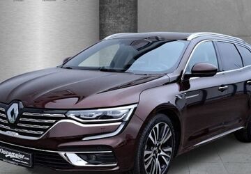Renault Talisman 45.100 km 26.290 &euro; Minden 32427