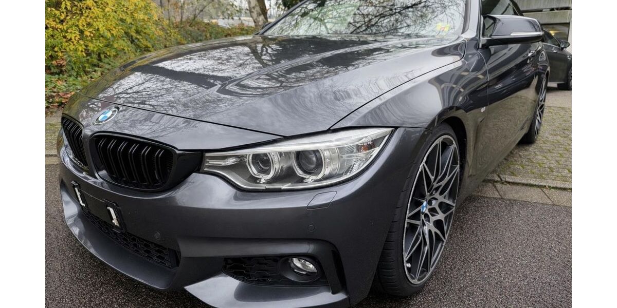 BMW 435 219.578 km 16.100 &euro; Essen 45276