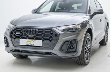 Audi Q5 5.000 km 71.289 &euro; Berlin 13088