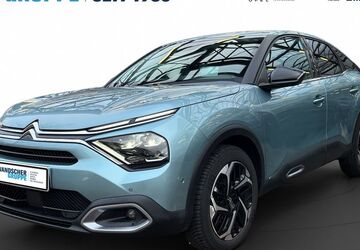 Citroen C4 10.500 km 17.990 &euro; Bremen 28207