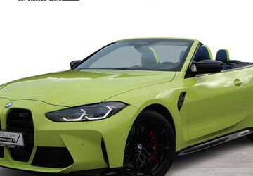 BMW M4 16.690 km 69.990 &euro; Filderstadt 70794