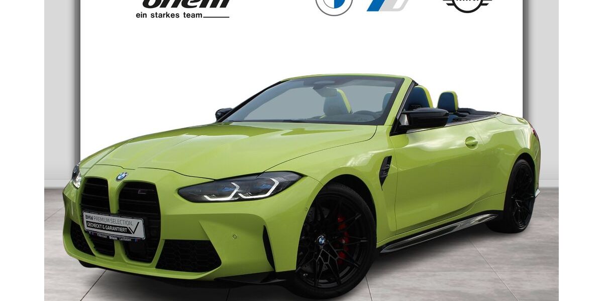 BMW M4 16.690 km 69.990 &euro; Filderstadt 70794