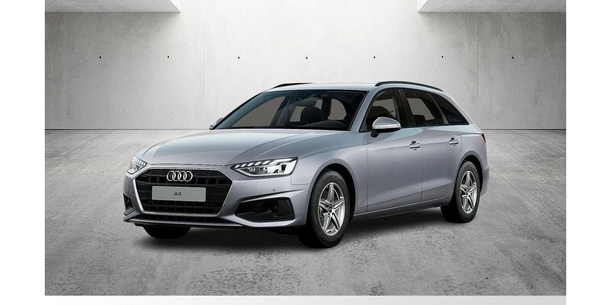 Audi A4 23.723 km 31.765 &euro; Goslar 38644