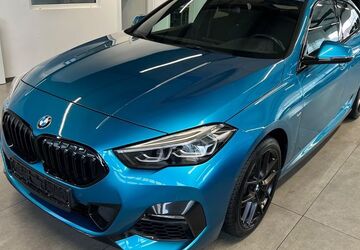 BMW 218 Gran Coupé 142.000 km 21.900 &euro; Elsenfeld 63820