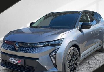 Renault Scenic E-TECH 10.500 km 37.800 &euro; Rostock 18146