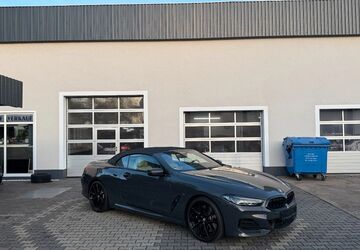 BMW 840 72.541 km 69.990 &euro; Zwickau 08056