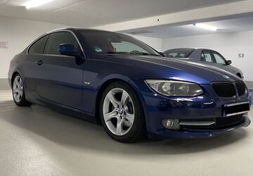 BMW 325 207.000 km 10.700 &euro; Geesthacht 21502