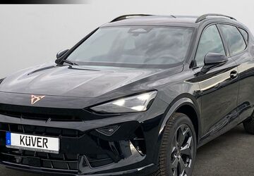 Cupra Formentor 1.400 km 28.241 &euro; Hagen 27628