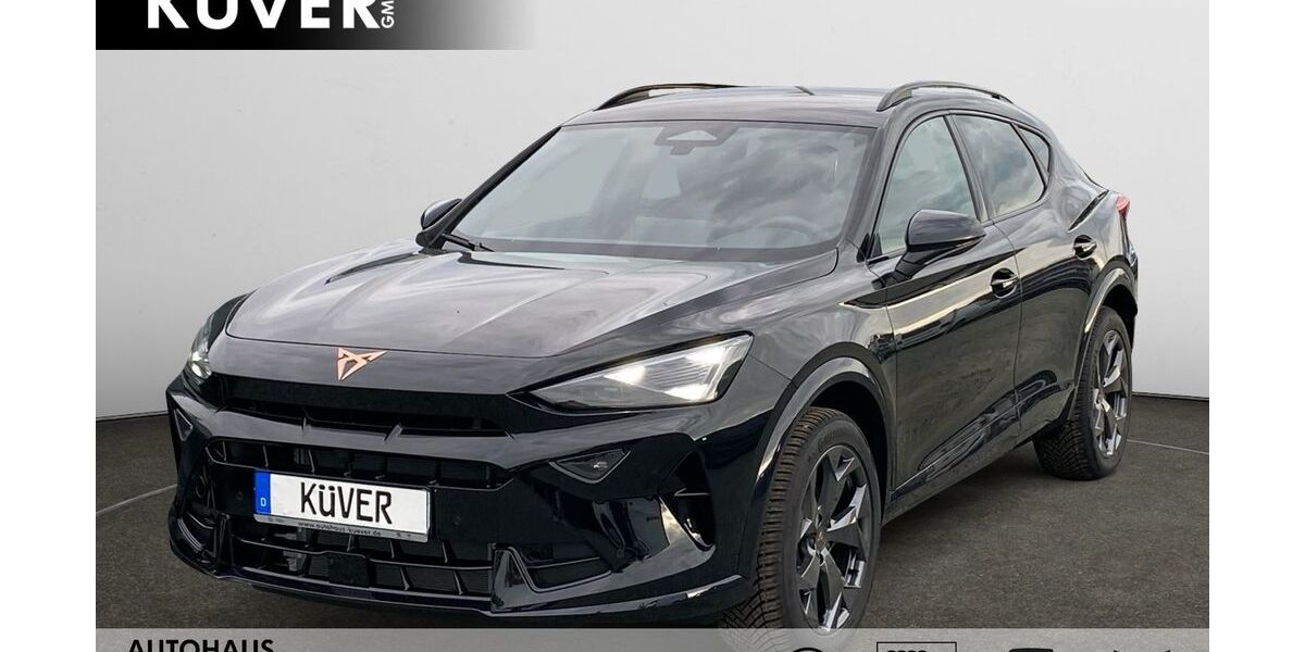 Cupra Formentor 1.400 km 28.442 &euro; Hagen 27628