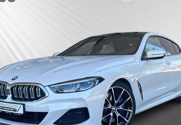 BMW 840 19.800 km 72.900 &euro; Rostock 18146