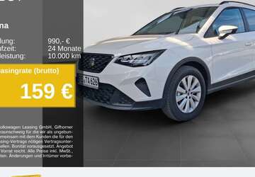 Seat Arona 2.999 km 19.870 &euro; Gelsenkirchen 45899