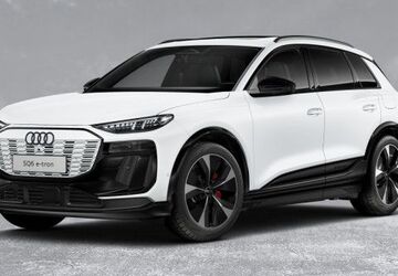 Audi SQ6 e-tron 15.246 km 81.930 &euro; Bamberg 96052