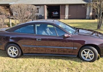 Opel Calibra 164.000 km 6.600 &euro; Berlin 13156