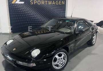 Porsche 928 155.600 km 38.499 &euro; Tuttlingen 78532