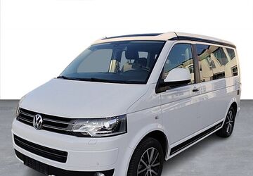VW T5 California 173.600 km 27.900 &euro; Bayreuth 95445