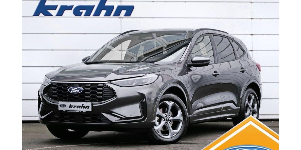 Ford Kuga 7.328 km 34.885 &euro; Gießen 35392