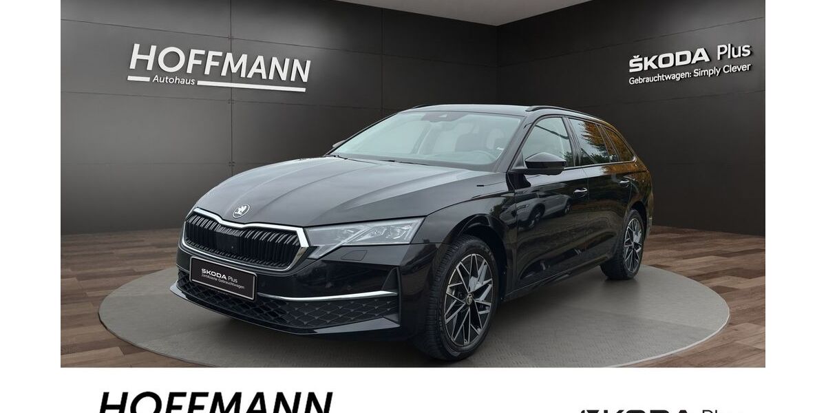 Skoda Octavia 25.361 km 31.250 &euro; Burgwald-Bottendorf 35099