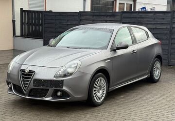 Alfa Romeo Giulietta 198.000 km 5.200 &euro; Bitburg 54634